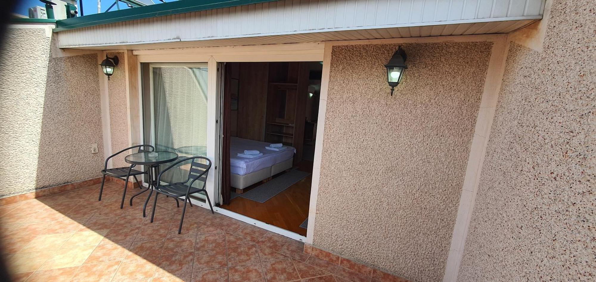 Premier Hotel Szkopje Kültér fotó